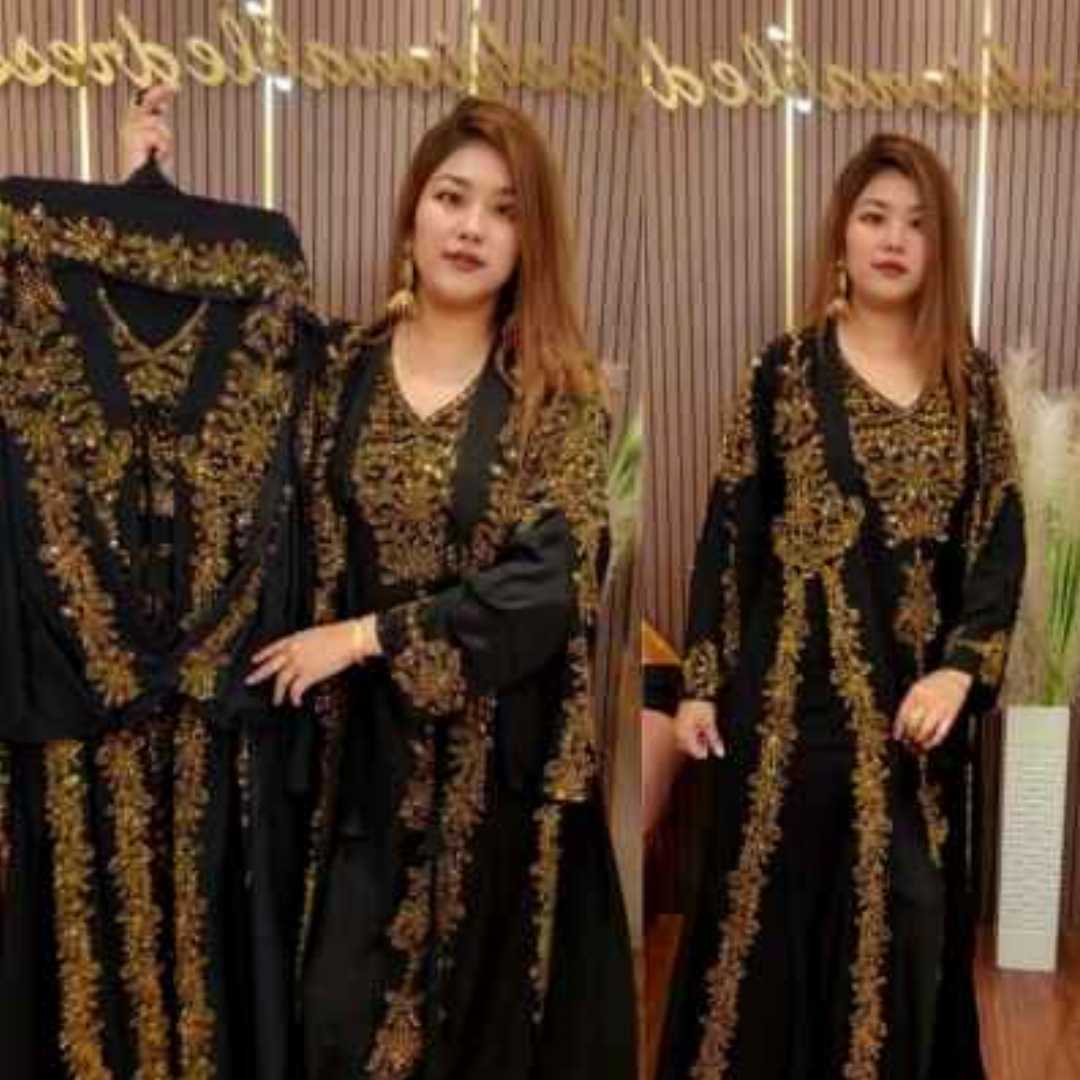 ✓✓গর্জিয়াস,পার্টি,বোরকা,হিজাব,সহ।